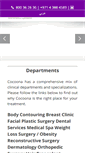 Mobile Screenshot of cocoona.ae